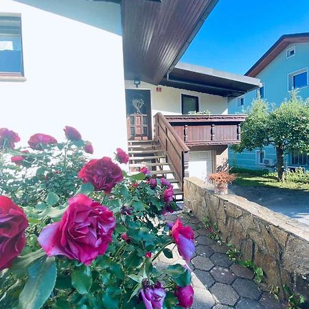 Apartma Kamnitnk Škofja Loka Exterior foto