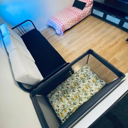 Apartma Kamnitnk Škofja Loka Exterior foto