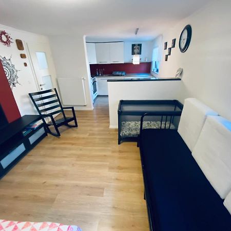 Apartma Kamnitnk Škofja Loka Exterior foto