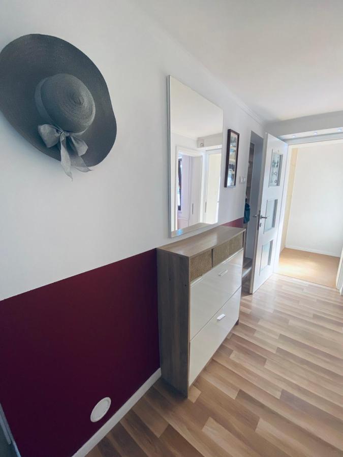 Apartma Kamnitnk Škofja Loka Exterior foto