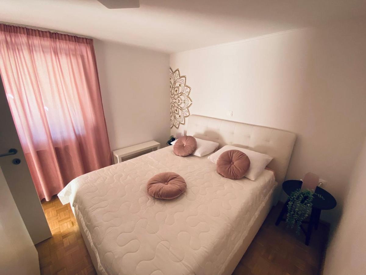 Ferienwohnung Apartma Kamnitnk Škofja Loka Exterior foto